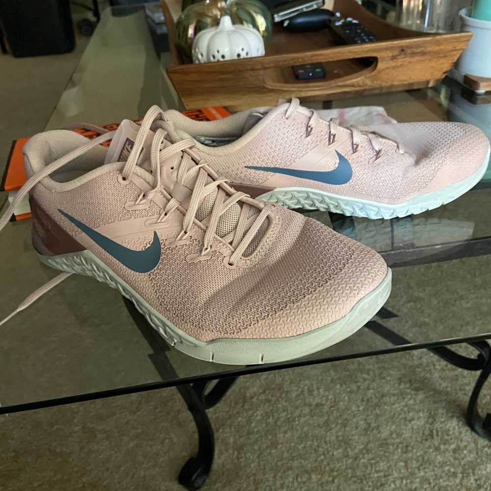 Nike Metcon 4